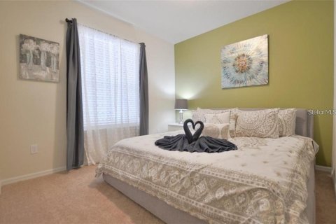 Touwnhouse à louer à Kissimmee, Floride: 5 chambres, 210.24 m2 № 2425975 - photo 7
