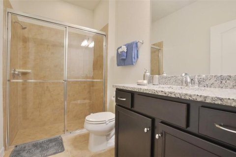 Touwnhouse à louer à Kissimmee, Floride: 5 chambres, 210.24 m2 № 2425975 - photo 11