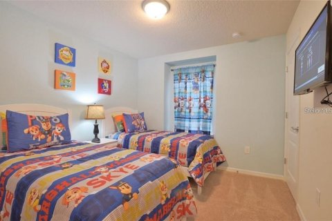 Touwnhouse à louer à Kissimmee, Floride: 5 chambres, 210.24 m2 № 2425975 - photo 8