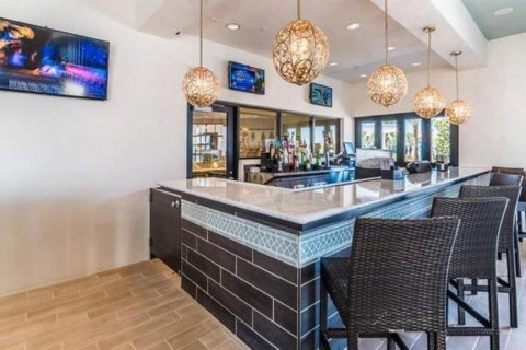 Touwnhouse à louer à Kissimmee, Floride: 5 chambres, 210.24 m2 № 2425975 - photo 27