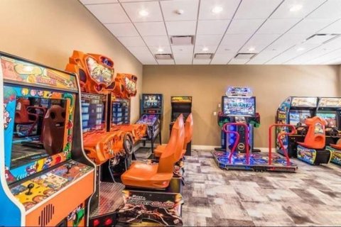 Touwnhouse à louer à Kissimmee, Floride: 5 chambres, 210.24 m2 № 2425975 - photo 24