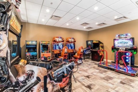 Touwnhouse à louer à Kissimmee, Floride: 5 chambres, 210.24 m2 № 2425975 - photo 17