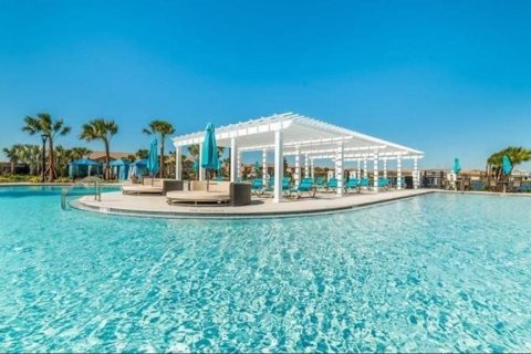 Touwnhouse à louer à Kissimmee, Floride: 5 chambres, 210.24 m2 № 2425975 - photo 23