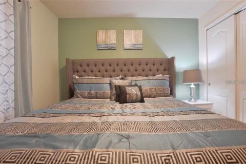 Touwnhouse à louer à Kissimmee, Floride: 5 chambres, 210.24 m2 № 2425975 - photo 5