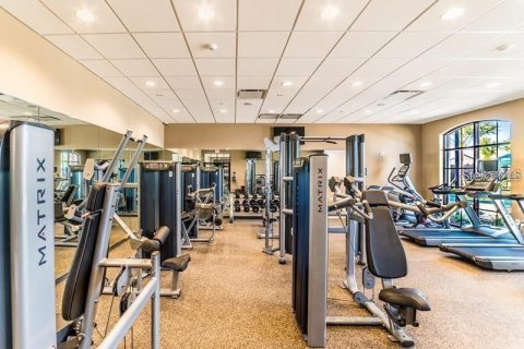 Touwnhouse à louer à Kissimmee, Floride: 5 chambres, 210.24 m2 № 2425975 - photo 16