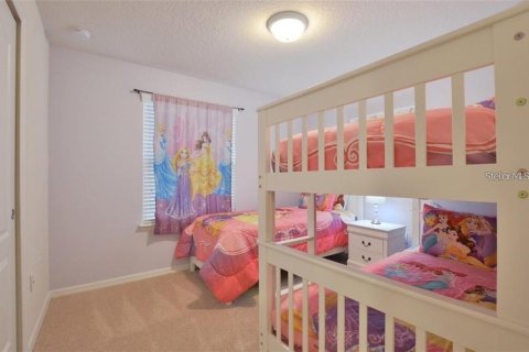 Touwnhouse à louer à Kissimmee, Floride: 5 chambres, 210.24 m2 № 2425975 - photo 9
