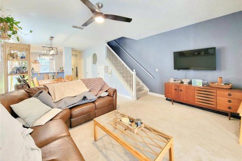 Condominio en venta en Gainesville, Florida, 2 dormitorios, 121.89 m2 № 2092492 - foto 16