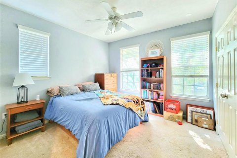 Condominio en venta en Gainesville, Florida, 2 dormitorios, 121.89 m2 № 2092492 - foto 23