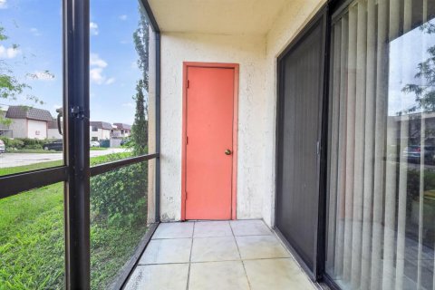 Купить кондоминиум в Майами, Флорида 3 комнаты, 88.81м2, № 2253209 - фото 18