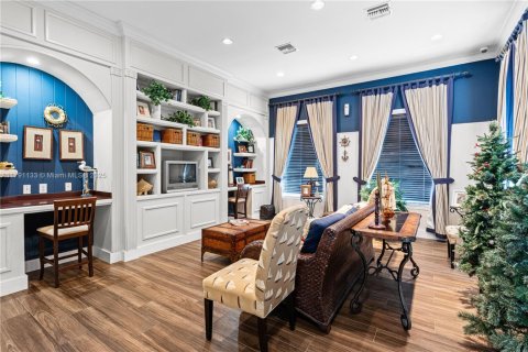 Condo in Miami, Florida, 2 bedrooms  № 1713092 - photo 24