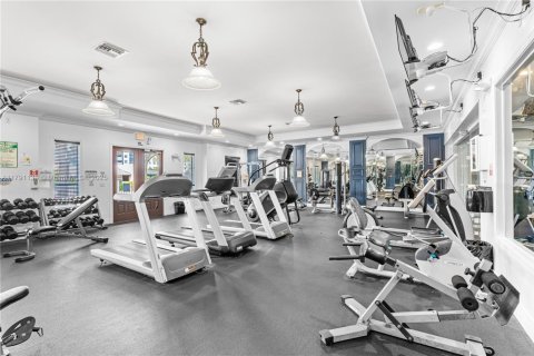 Condo in Miami, Florida, 2 bedrooms  № 1713092 - photo 23