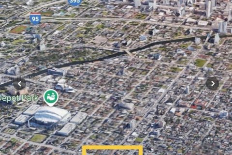 House in Miami, Florida 2 bedrooms, 49.24 sq.m. № 1972119 - photo 23