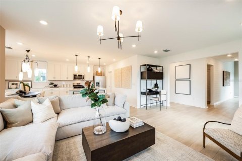 Casa en venta en Lake Alfred, Florida, 4 dormitorios, 210.14 m2 № 2211923 - foto 7