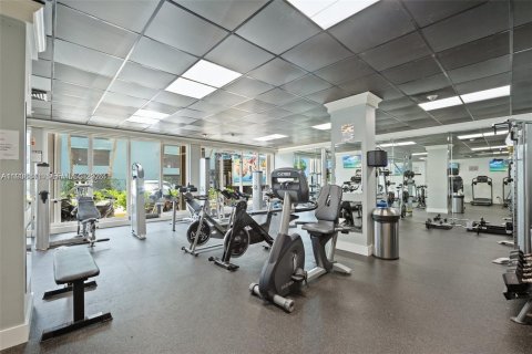 Condo in North Bay Village, Florida, 2 bedrooms  № 2054258 - photo 6