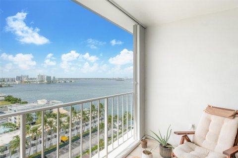 Condo in North Bay Village, Florida, 2 bedrooms № 2054258