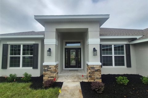 Casa en venta en Dade City, Florida, 3 dormitorios, 216.46 m2 № 1914528 - foto 4