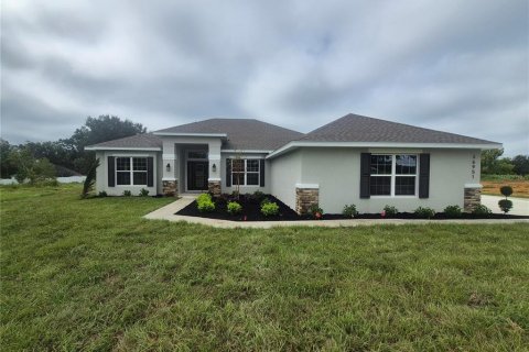Casa en venta en Dade City, Florida, 3 dormitorios, 216.46 m2 № 1914528 - foto 1