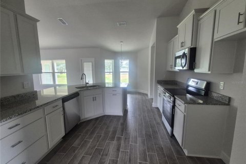 Casa en venta en Dade City, Florida, 3 dormitorios, 216.46 m2 № 1914528 - foto 24
