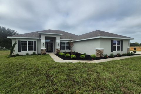 Casa en venta en Dade City, Florida, 3 dormitorios, 216.46 m2 № 1914528 - foto 3