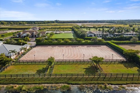 Commercial property in Wellington, Florida 139.35 sq.m. № 1096232