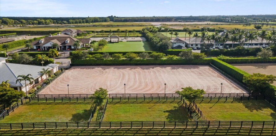 Commercial property in Wellington, Florida 139.35 sq.m. № 1096232