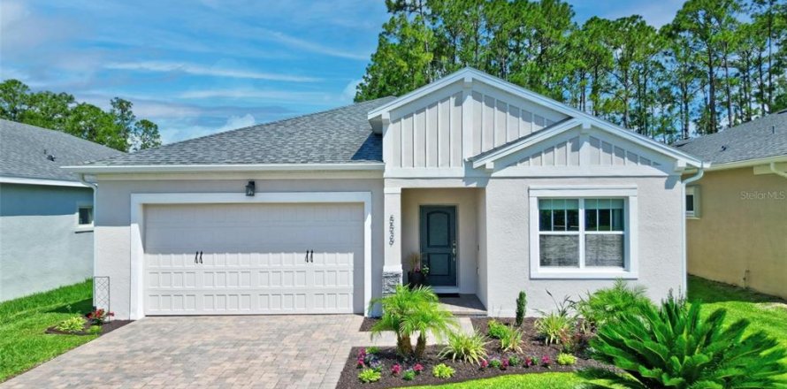 Casa en Port Orange, Florida 4 dormitorios, 176.14 m2 № 1725388