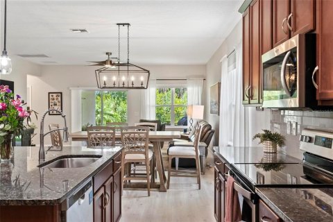 Casa en venta en Port Orange, Florida, 4 dormitorios, 176.14 m2 № 1725388 - foto 14