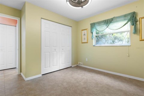 House in Flagler Beach, Florida 2 bedrooms, 105.82 sq.m. № 1626512 - photo 18