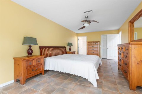 House in Flagler Beach, Florida 2 bedrooms, 105.82 sq.m. № 1626512 - photo 14