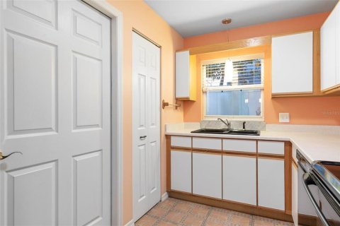 House in Flagler Beach, Florida 2 bedrooms, 105.82 sq.m. № 1626512 - photo 9