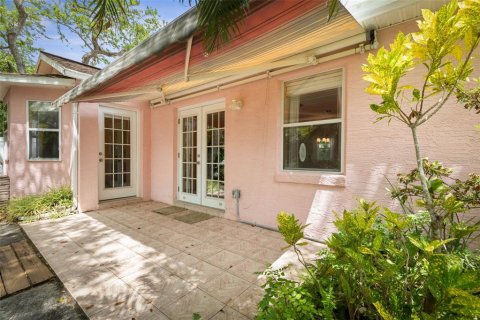 House in Flagler Beach, Florida 2 bedrooms, 105.82 sq.m. № 1626512 - photo 26