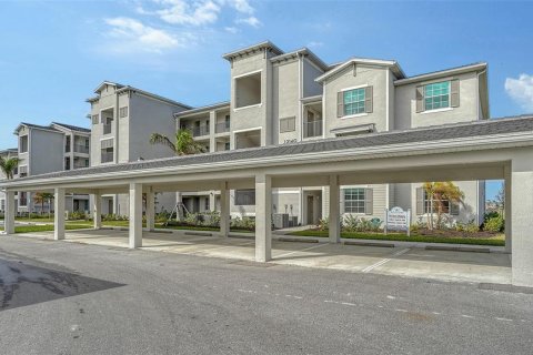 Condo à Venice, Floride, 2 chambres  № 2298646