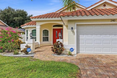 Villa ou maison à vendre à Rotonda, Floride: 3 chambres, 149.94 m2 № 2408738 - photo 8