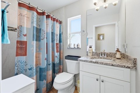 Villa ou maison à vendre à Rotonda, Floride: 3 chambres, 149.94 m2 № 2408738 - photo 29