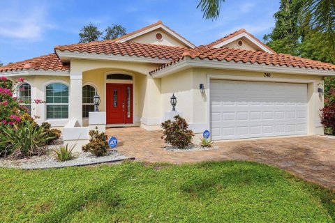 Villa ou maison à vendre à Rotonda, Floride: 3 chambres, 149.94 m2 № 2408738 - photo 7