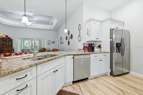 Villa ou maison à vendre à Rotonda, Floride: 3 chambres, 149.94 m2 № 2408738 - photo 22