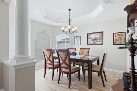 Villa ou maison à vendre à Rotonda, Floride: 3 chambres, 149.94 m2 № 2408738 - photo 17
