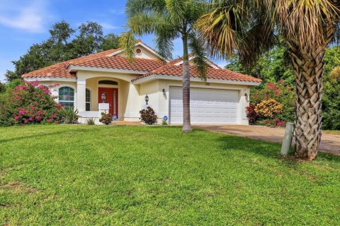 Villa ou maison à vendre à Rotonda, Floride: 3 chambres, 149.94 m2 № 2408738 - photo 3