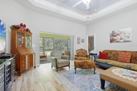 Villa ou maison à vendre à Rotonda, Floride: 3 chambres, 149.94 m2 № 2408738 - photo 13