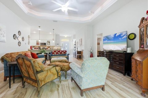 Villa ou maison à vendre à Rotonda, Floride: 3 chambres, 149.94 m2 № 2408738 - photo 16