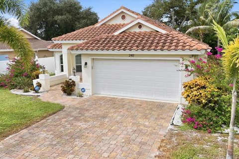 Villa ou maison à vendre à Rotonda, Floride: 3 chambres, 149.94 m2 № 2408738 - photo 5