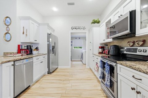 Villa ou maison à vendre à Rotonda, Floride: 3 chambres, 149.94 m2 № 2408738 - photo 21