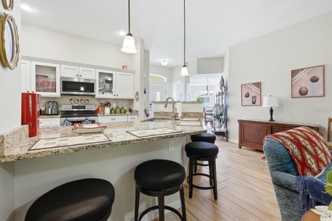 Villa ou maison à vendre à Rotonda, Floride: 3 chambres, 149.94 m2 № 2408738 - photo 19