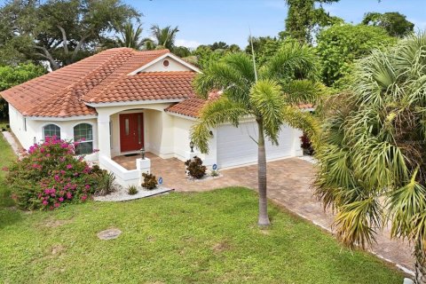 Villa ou maison à Rotonda, Floride 3 chambres, 149.94 m2 № 2408738
