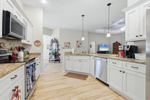 Villa ou maison à vendre à Rotonda, Floride: 3 chambres, 149.94 m2 № 2408738 - photo 20