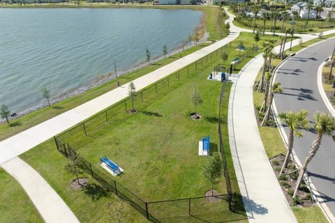 Touwnhouse à vendre à Sarasota, Floride: 3 chambres, 211.45 m2 № 2226125 - photo 28