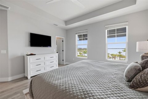 Touwnhouse à vendre à Sarasota, Floride: 3 chambres, 211.45 m2 № 2226125 - photo 16