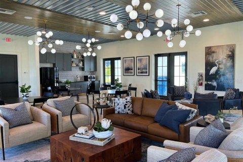 Touwnhouse à vendre à Sarasota, Floride: 3 chambres, 211.45 m2 № 2226125 - photo 27
