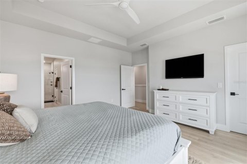 Touwnhouse à vendre à Sarasota, Floride: 3 chambres, 211.45 m2 № 2226125 - photo 17