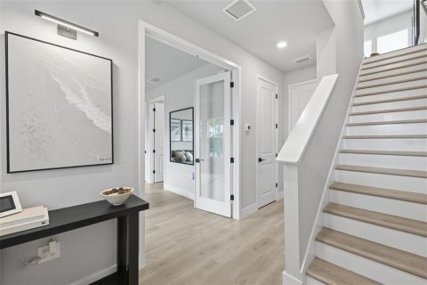 Touwnhouse à vendre à Sarasota, Floride: 3 chambres, 211.45 m2 № 2226125 - photo 4